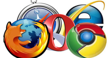 Navegadores de internet e os riscos de sites sem segurança navegadores de internet