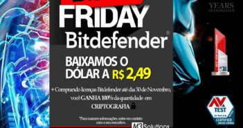 Promoção Black Friday do Antivírus Bitdefender promoção Black Friday do antivírus Bitdefender