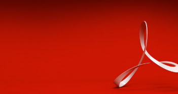 Benefícios do Adobe Acrobat Adobe Acrobat